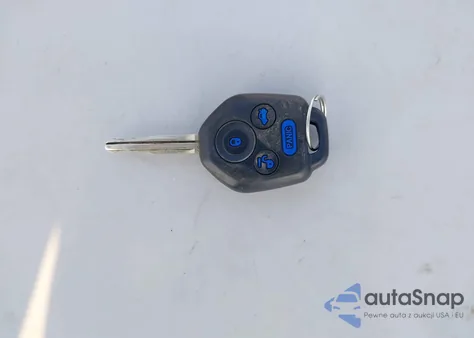 2013 Subaru Xv Crosstrek 2.0I Limited z USA, uszkodzony, nr VIN JF2GPAGC0D2869550